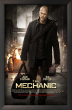 The Mechanic