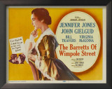 The Barretts of Wimpole Street
