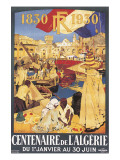 Centenaire de l