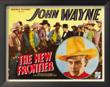 The New Frontier