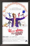 Willy Wonka & the Chocolate Factory