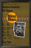 Buy Biloxi Blues - Broadway Poster , 1985 at AllPosters.com