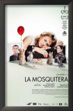 The Mosquito Net - Spanish Style