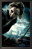 Buy Harry Potter and The Deathly Hallows Part 1 - Hermoine at AllPosters.com