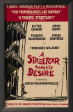 Buy Streetcar Named Desire, A - Broadway Poster , 1988 at AllPosters.com