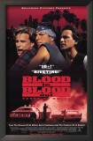 Buy Blood In, Blood Out Bound by Honor at AllPosters.com