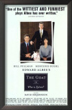 The Goat Or Who Is Sylvia - Broadway Poster