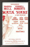 Buy Mata Hari - Broadway Poster , 1967 at AllPosters.com