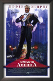 Buy Coming to America at AllPosters.com