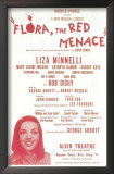 Buy Flora the Red Menace - Broadway Poster , 1965 at AllPosters.com