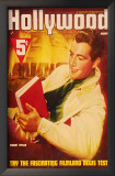 Buy Robert Taylor - Hollywood Magazine Cover 1930's at AllPosters.com