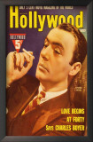 Buy Charles Boyer - Hollywood Magazine Cover 1930's at AllPosters.com