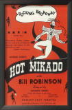 Buy Hot Mikado, The - Broadway Poster , 1939 at AllPosters.com