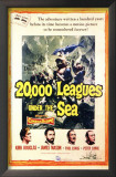 20,000 Leagues Under the Sea