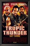 Buy Tropic Thunder at AllPosters.com