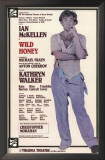 Buy Wild Honey - Broadway Poster at AllPosters.com