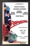 Pygmalion - Broadway Poster