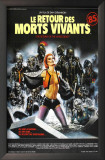 The Return of the Living Dead - French Style