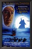 Lawrence of Arabia
