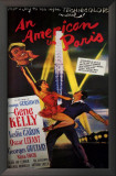 An American in Paris