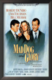 Buy Mad Dog and Glory - French Style at AllPosters.com