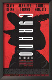 Cyrano de Bergerac - Broadway Poster