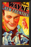 The New Frontier