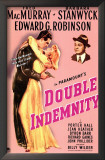 Buy Double Indemnity at AllPosters.com