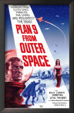Plan 9 from Outer Space