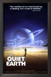 The Quiet Earth
