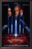 The Fifth Element