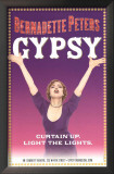 Buy Gypsy - Broadway Poster at AllPosters.com
