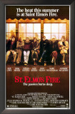 St. Elmo's Fire