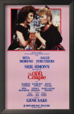 Odd Couple, The - Broadway Poster , 1985