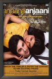 Anjaana Anjaani