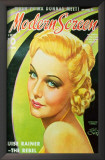 Buy Carroll, Madeleine - Modern Screen Magazine Cover 1930's at AllPosters.com