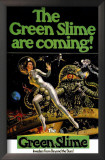The Green Slime