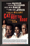 Buy Cat on a Hot Tin Roof - Broadway Poster at AllPosters.com