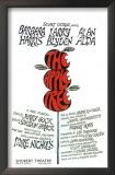 Buy Apple Tree, The - Broadway Poster , 1966 at AllPosters.com