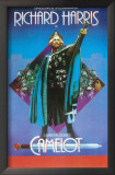 Buy Camelot - Broadway Poster , 1982 at AllPosters.com