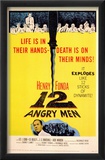12 Angry Men