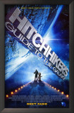 The Hitchhiker's Guide to the Galaxy