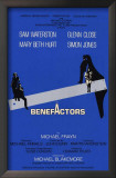 BenefActors - Broadway Poster , 1985
