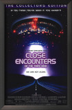 Close Encounters of the Third Kind