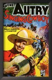 The Singing Cowboy