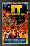 It Came from Beneath the Sea
