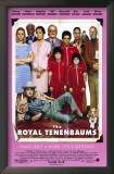The Royal Tenenbaums