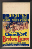 Broken Lance