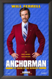 Buy Anchorman at AllPosters.com