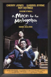 The Moon for the Misbegotten - Broadway Poster